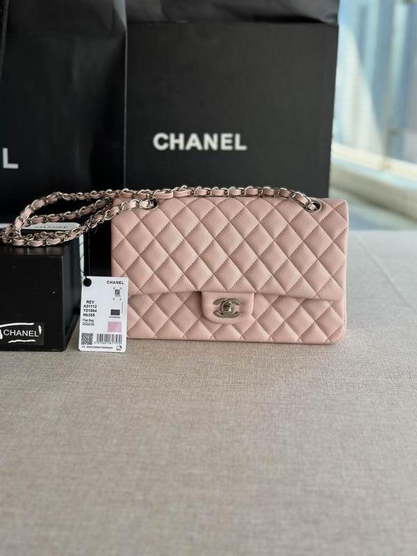 Chanel Handbags 319